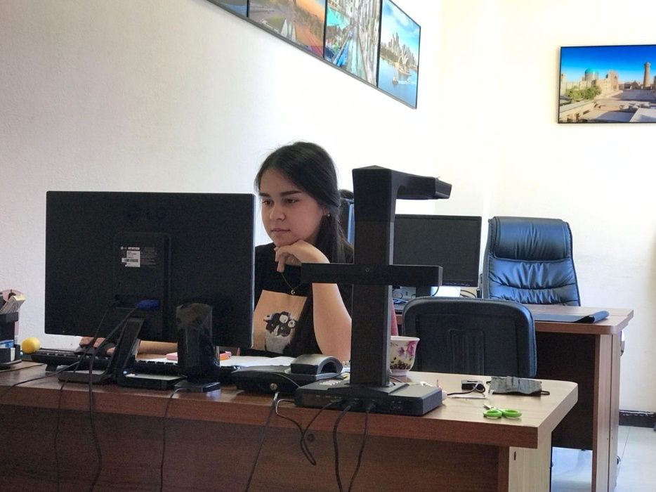 Преобразования видео в текст