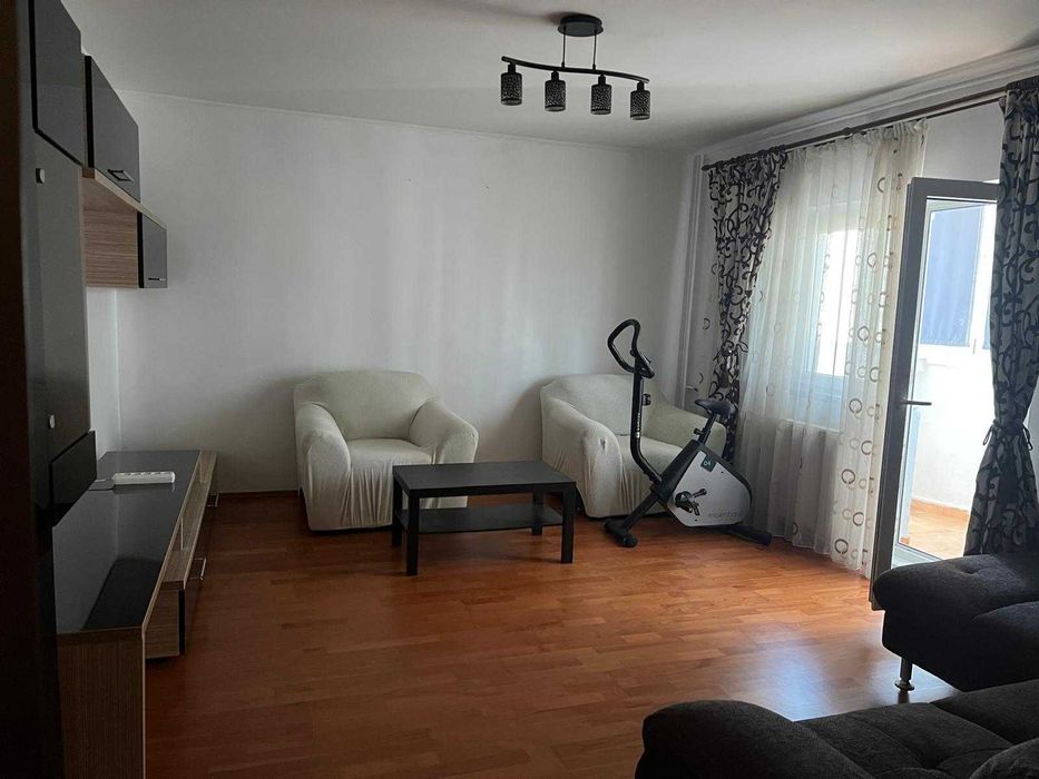 Proprietar Vand Apartament 2 camere Bucuresti sec 5 in bloc anvelopat