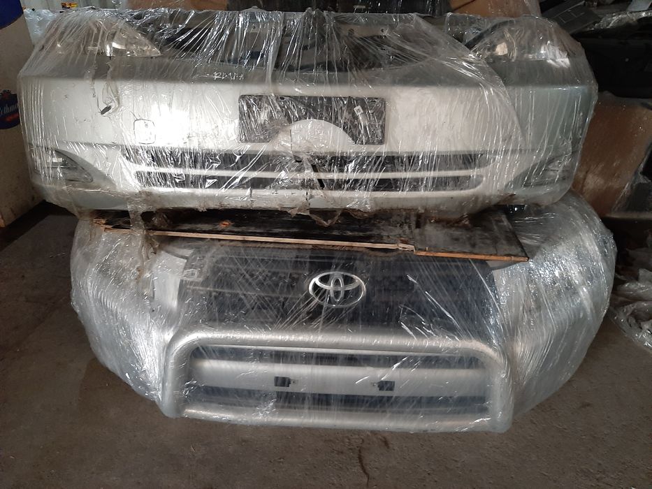 Ноускат  морда  Lexus  Gs  Rx