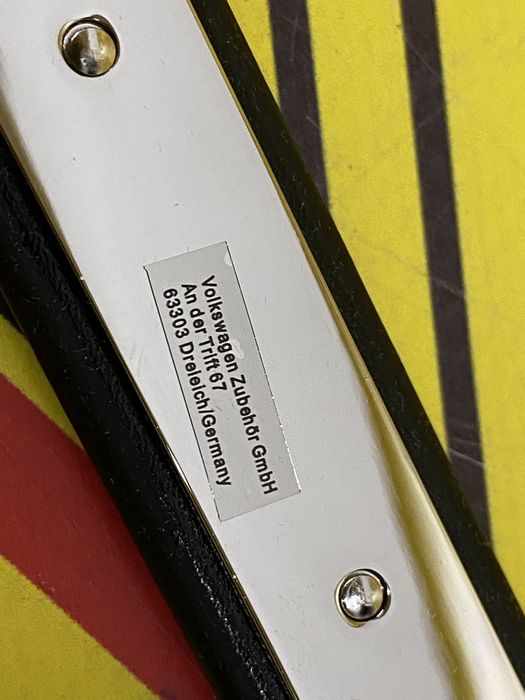 Breloc cheie original Vw Volkswagen Taigo