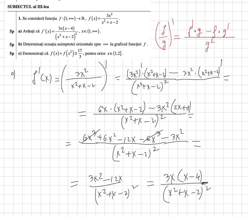 Acces cu abonament la toate fișierele pdf de matematică (10 lei lunar)