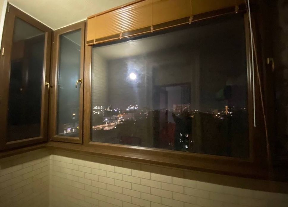 Parisien Продается 4 комнатная квартира ремонт Текстильный мост