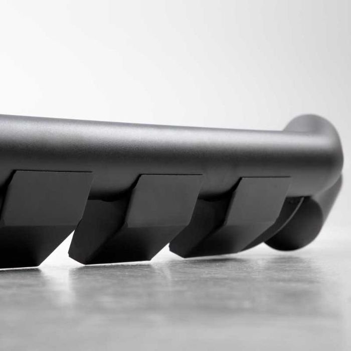 Bară protecție față Glo Ctiy Negru Mitsubishi L200 (2007-2024) AQM4WD