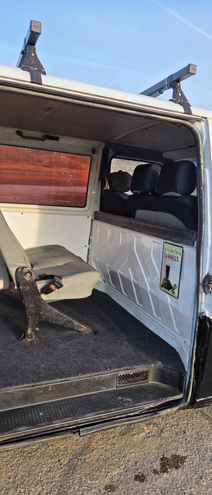 Volkswagen Transporter T4 – 1.9 Diesel, 8+1 locuri