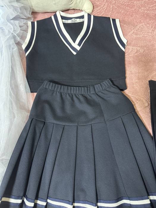 Одежда для девочек