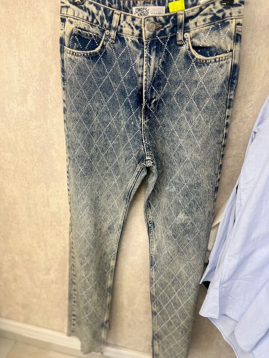 Дамски дънки - S M L XL