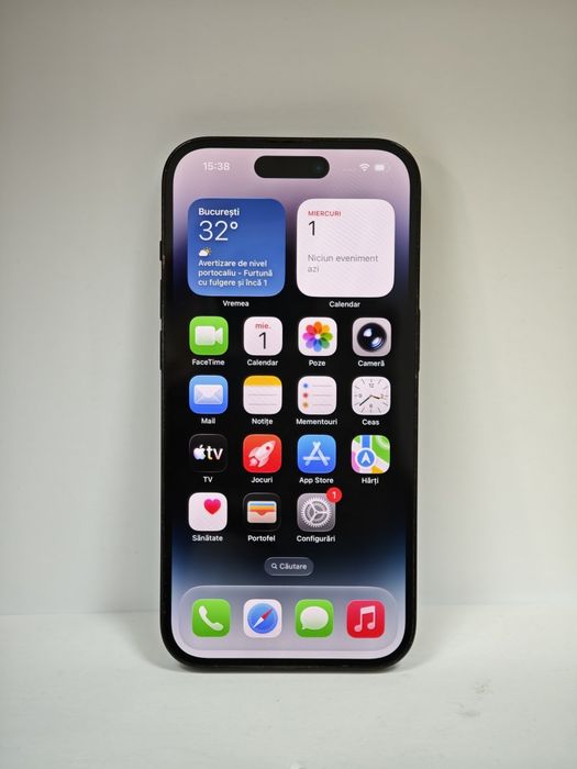 iPhone 14 Pro 256 Gb