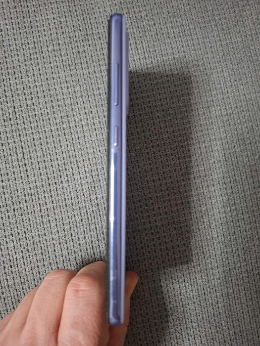 Samsung Galaxy А52s