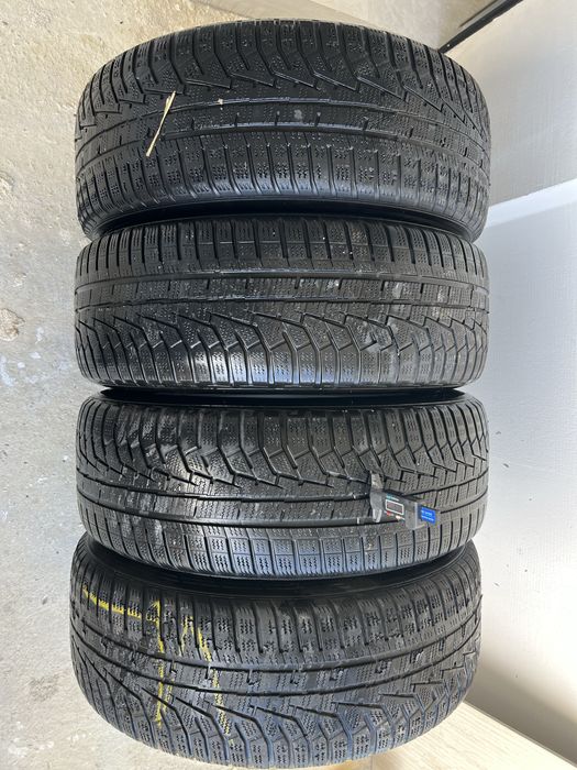 Jante Hyundai 17” - Tucson, iX35 - 225/60/17