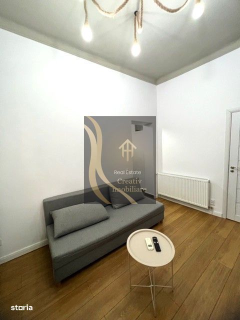 Garsoniera Studio de vanzare la Gara de nord metrou 2 minute