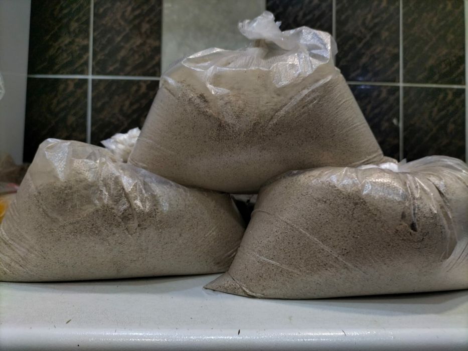 ТалканЖЕНТ  сатылады таза бидайдікі