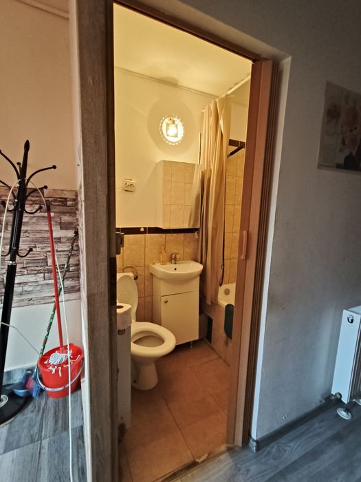 Închiriez Garsonieră Ghimbav