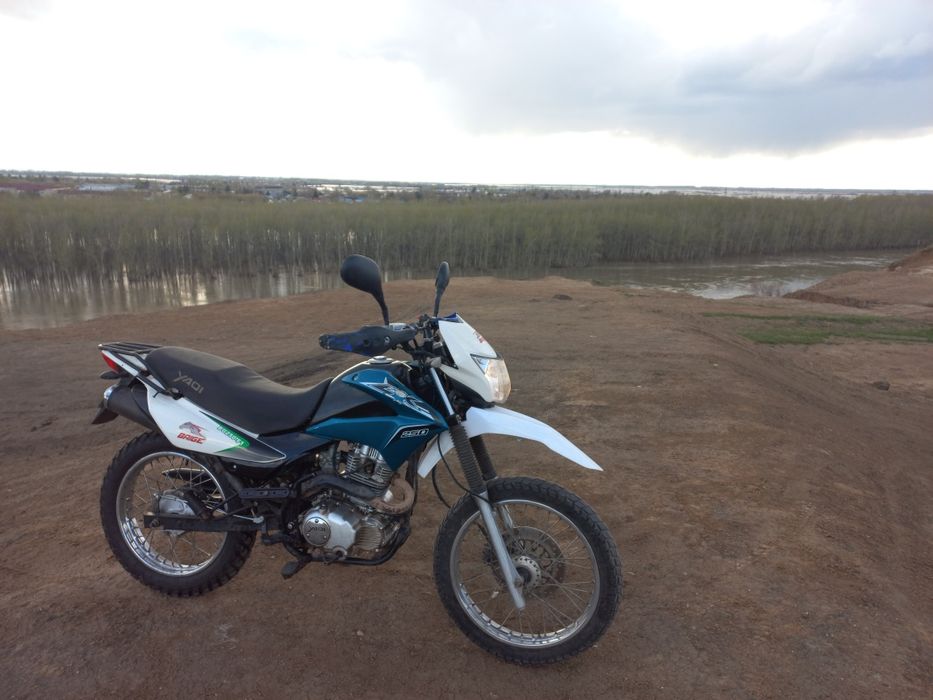 Продам яки торнадо