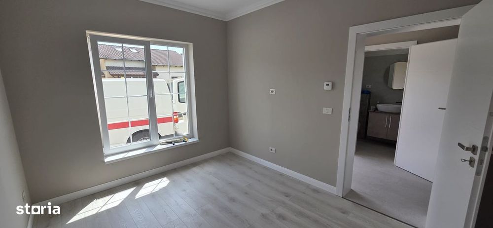 Duplex 5 Camere 3 bai 133 MP Teren 300mp Chisoda Giroc 255.000 euro