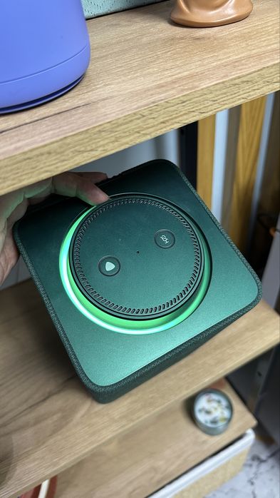 Станция Алиса Макс Zigbee