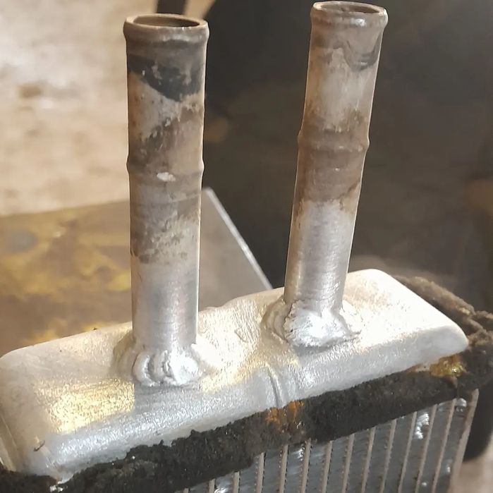 Аргон сварка, алюминий, нержавейка