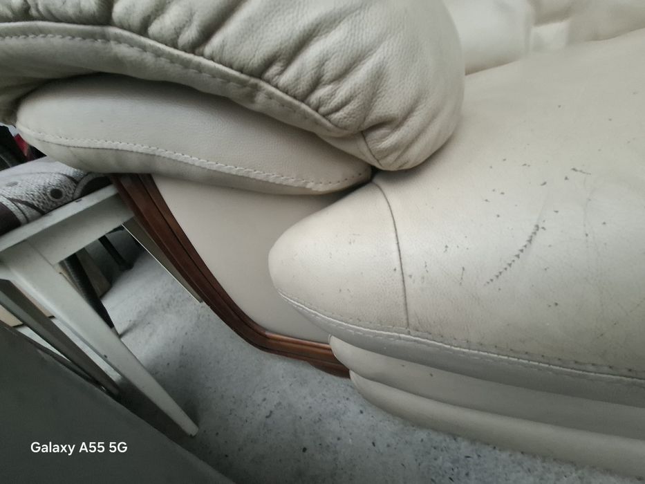 Продам диван экокожа