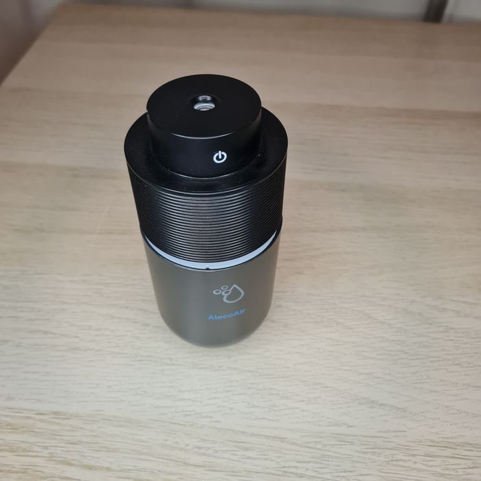 Umidificator AlecoAir