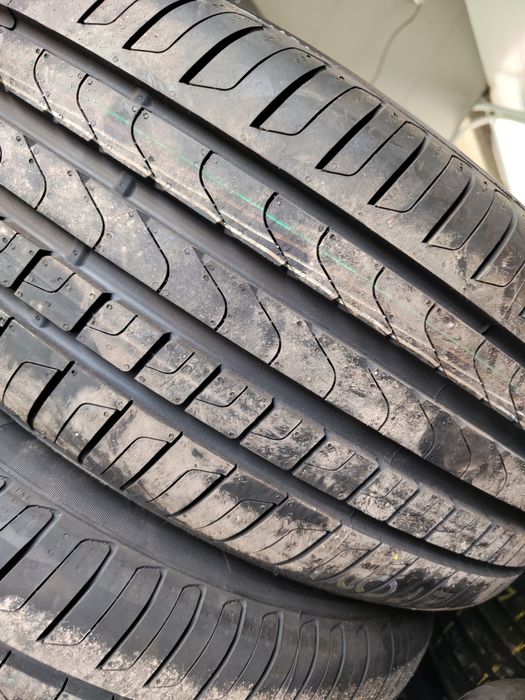 4 бр нови летни 245/50/18 Pirelli