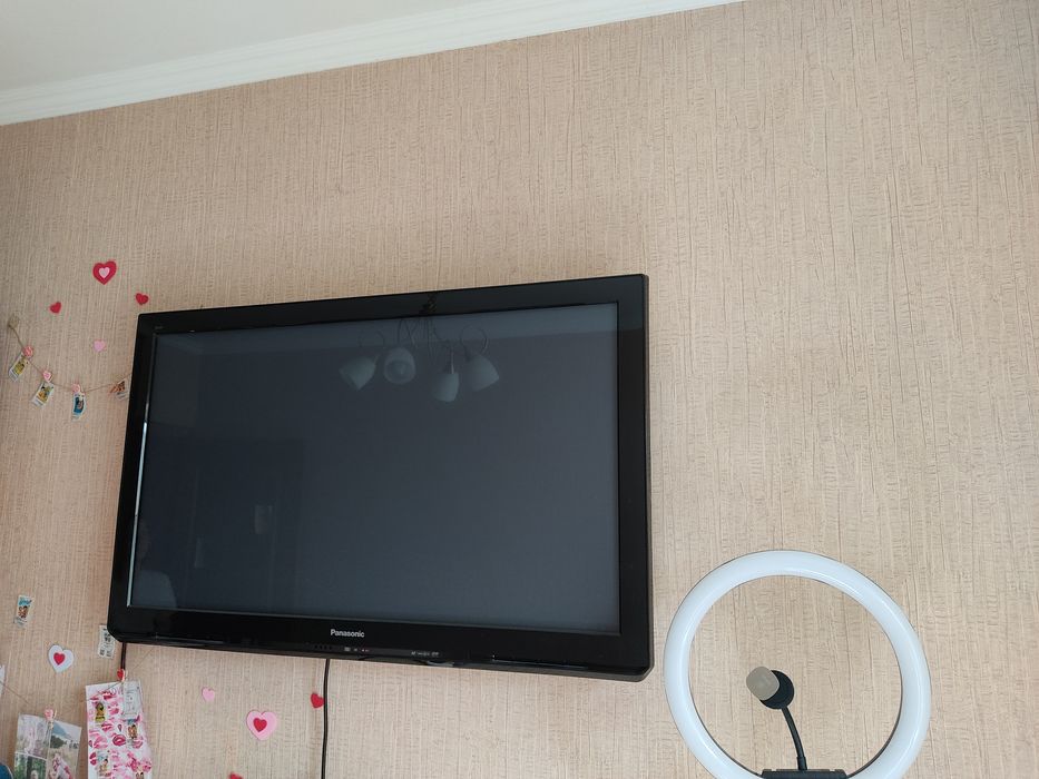 Продам телевизор Panasonic
