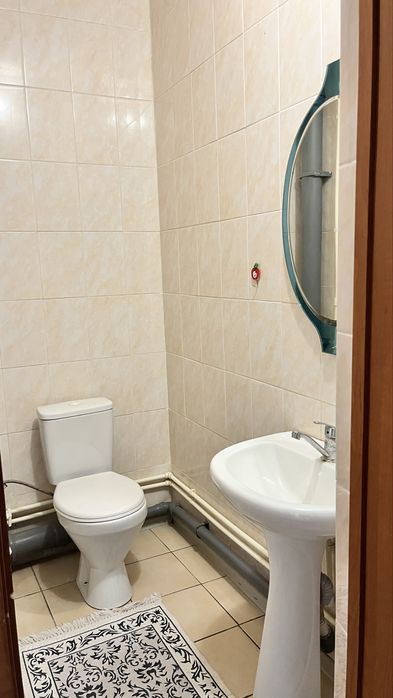 Продам 3х комнатную квартиру