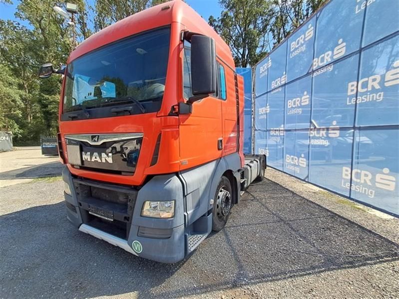 MAN TGX 18460