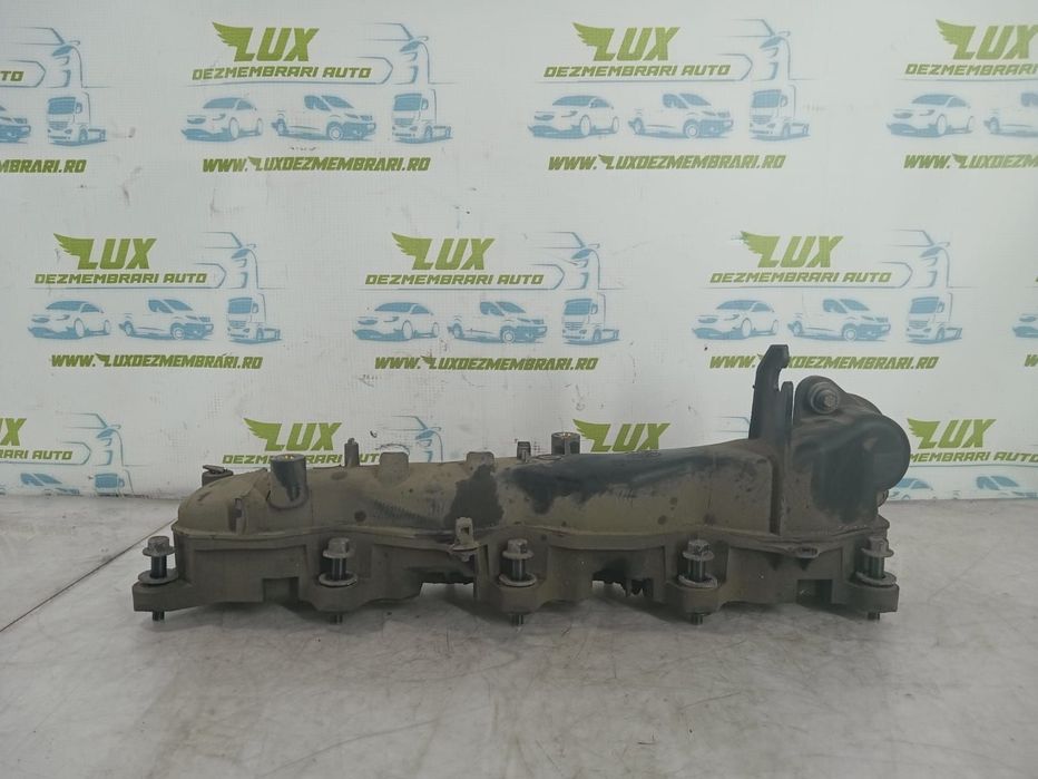 Galerie admisie 2.0 tddi d5ba 2S7Q9424BC Ford Mondeo MK3 [2000 - 2003