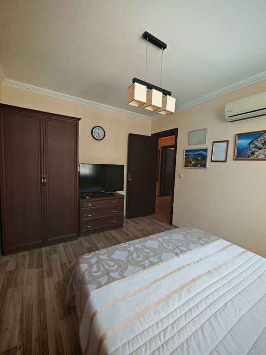 Продава се Тристаен апартамент в Свети Влас - 93 кв.м за 702 €/кв.м - Снимка #5