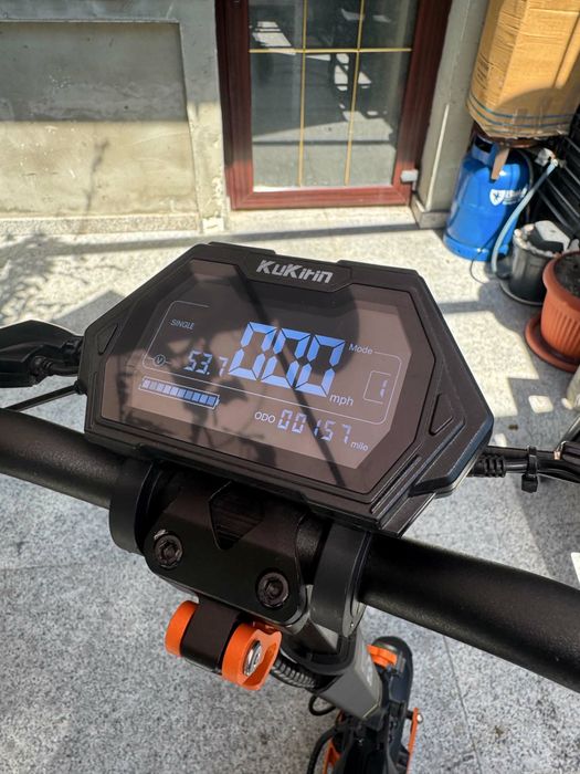 De vânzare Kukirin G2MAX