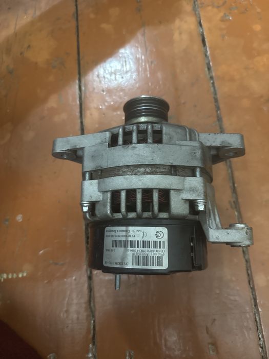 Генератор Газель Next,УАЗ