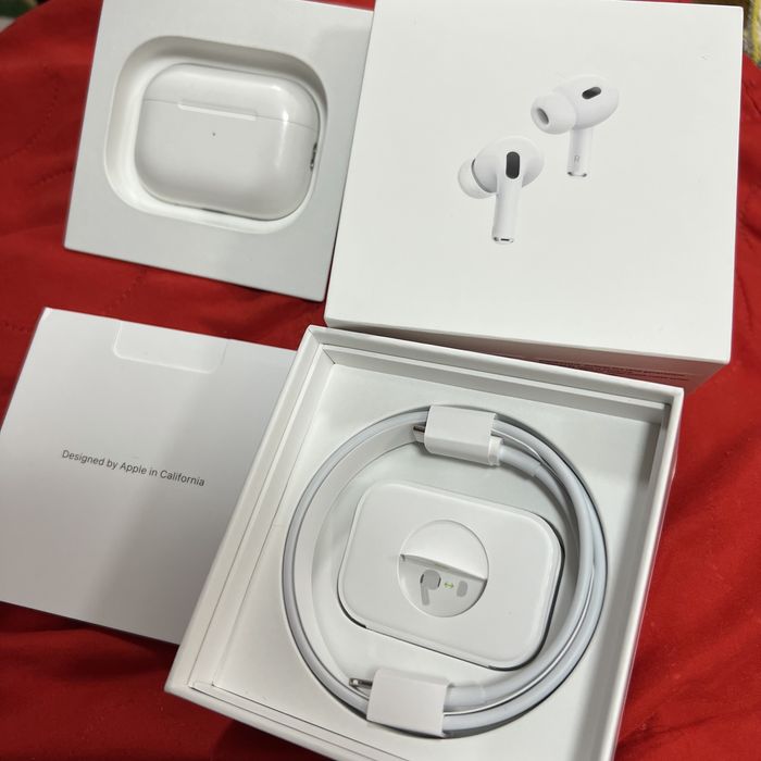 Air Pods Pro 2 продам AirPods
