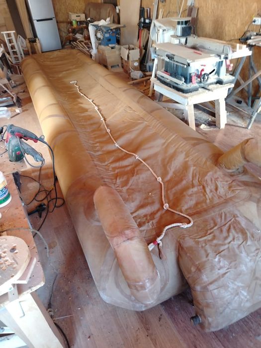 Большая вместительная 20тыс