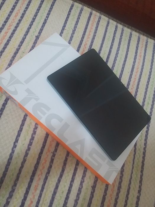 Срочно продаётся, новый планшет 6/128, 10 дюйм