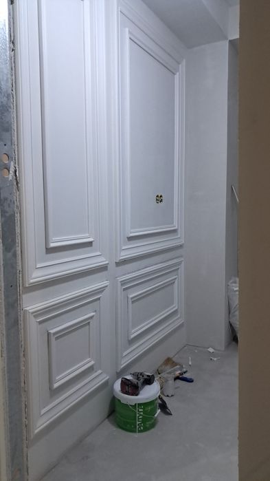 Ремонт квартир и домов