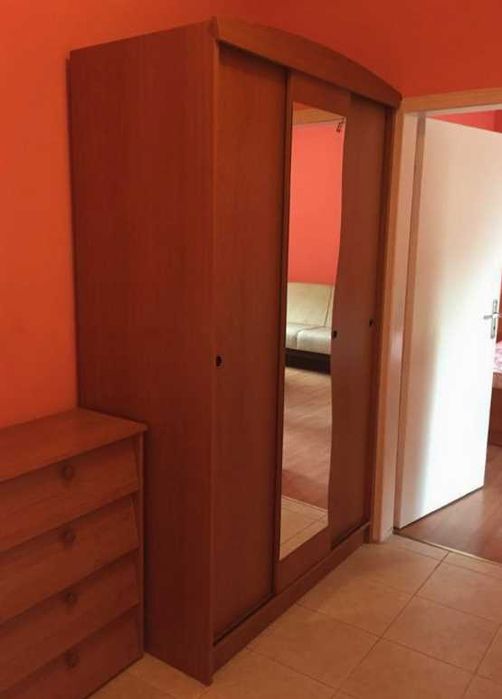 Продава се Едностаен апартамент в София, Красно село - 50 кв.м за 1960 €/кв.м - Снимка #1