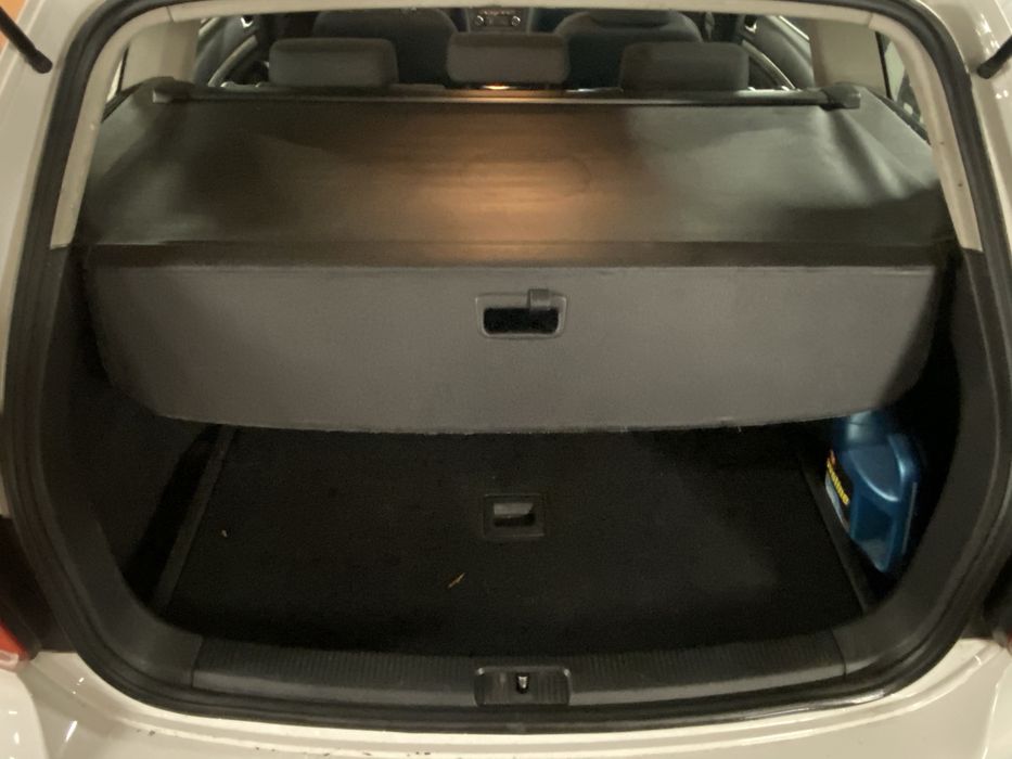 Dezmembrez Vw Golf 6 1.6 tdi dsg 7 trepte