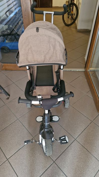 Tricicleta copii