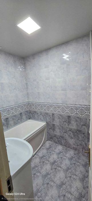 Сдается квартира, есть все условия.