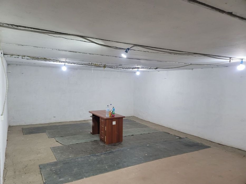 Склад аренда Урикзар базар срочно