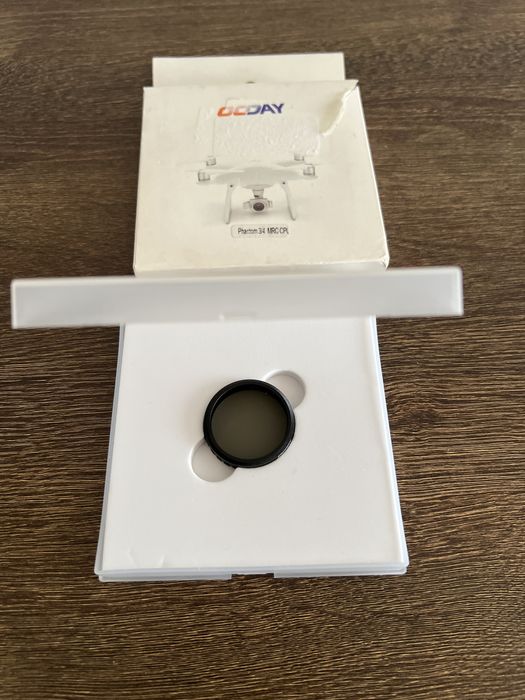 Filtru drona Ocday