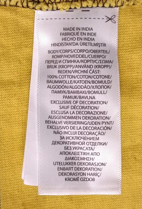 POLO Ralph Lauren Striped Polo оригинална блуза M памук поло фланелка