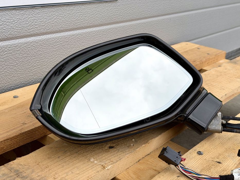 Ляво огледало AUDI A7 C7 4G 4G8857409AM 4G8857535E