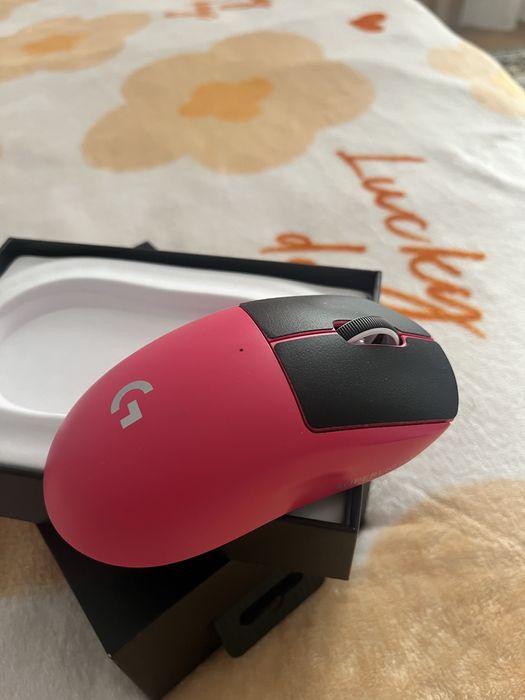 Logitech G Pro X Superlight 2