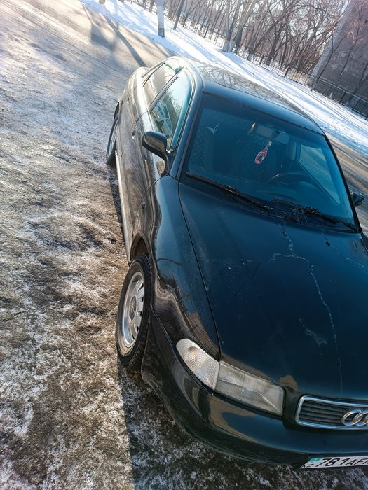 Продам Ауди А4 В5