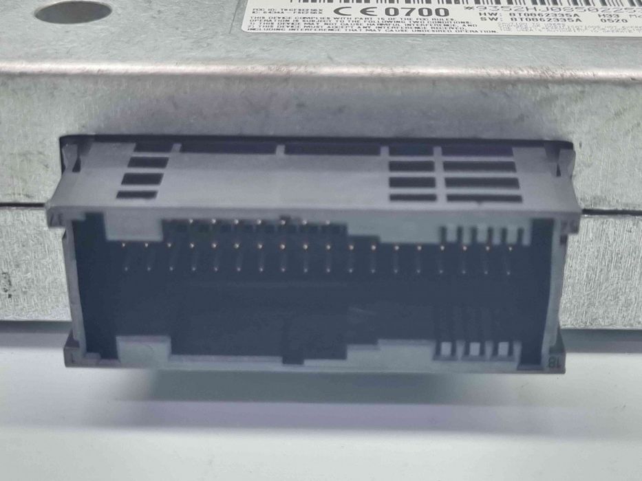 Modul bluetooth Audi A4 (8K5, B8) Avant [Fabr 2008-2015] 8T0862335A