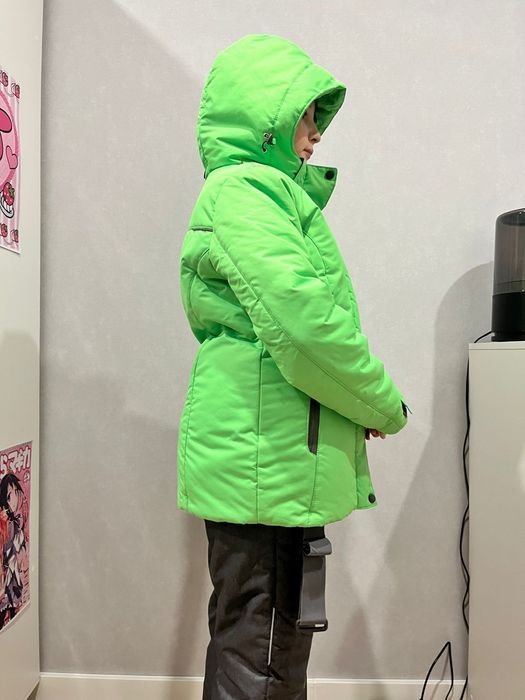 Продам лыжный костюм