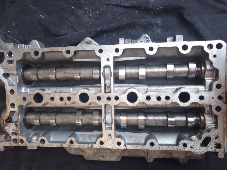 Capac chiulasa Fiat Ducato 2 3 multijet