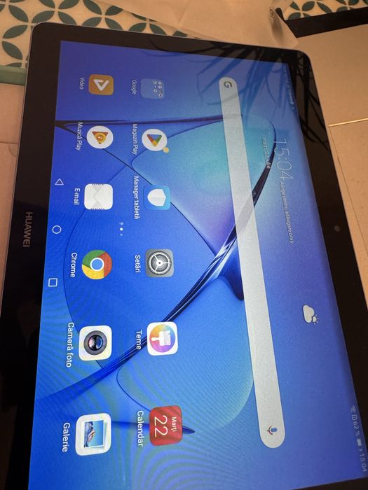 Tableta Huawei MediaPad T3 10