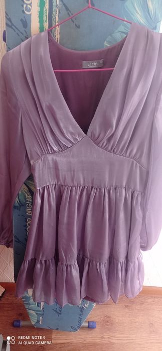 Продам вещи для студентов, платье на выпускной