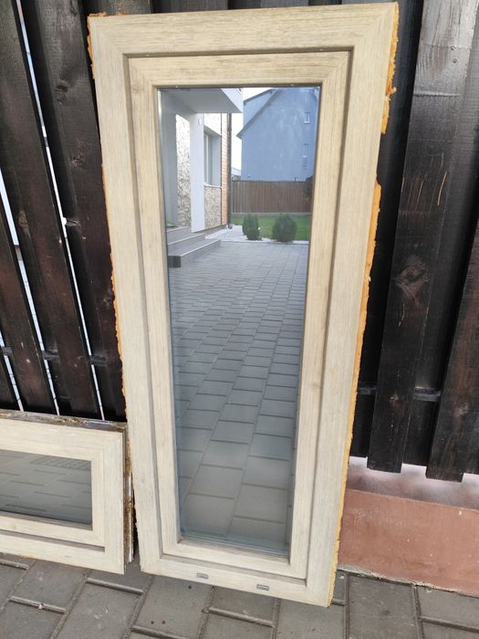 Pachet 2 fereste Veka